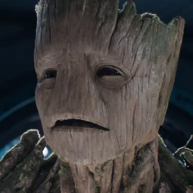 Profile image of Groot