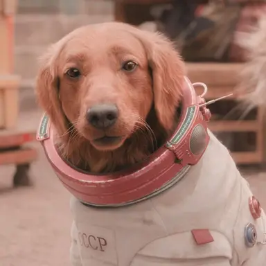 Profile image of Cosmo