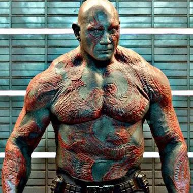 Profile image of Drax