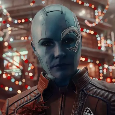 Profile image of Nebula
