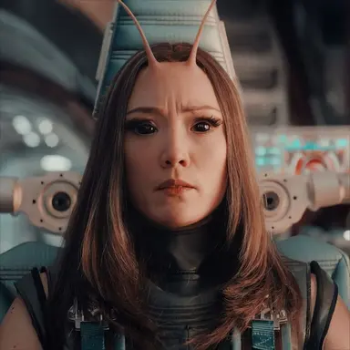 Profile image of Mantis