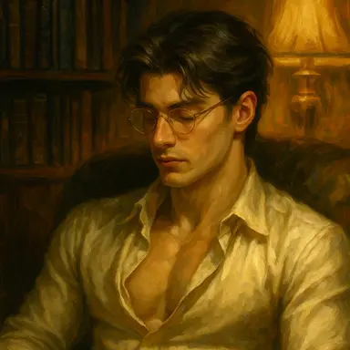 Profile image of 차우혁