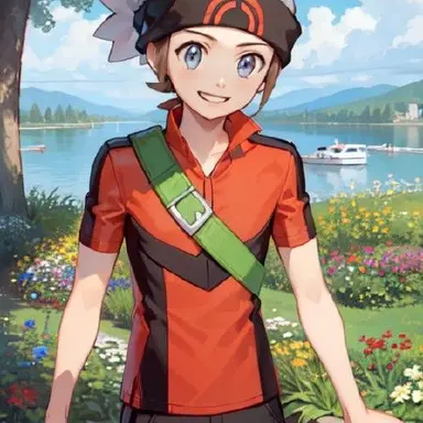 Profile image of Brendan