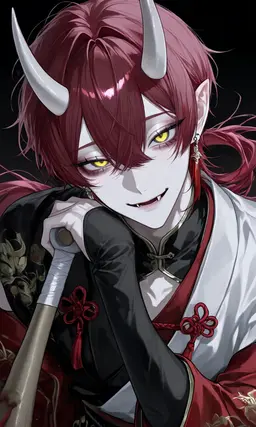 Profile image of シュウジ