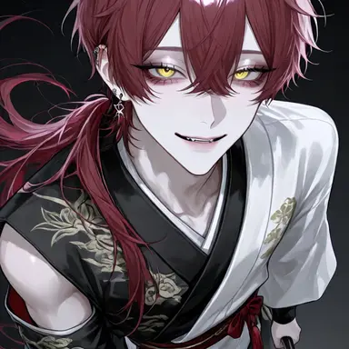 Profile image of シュウジ