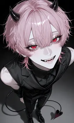 Profile image of ミシュー