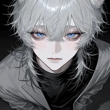 Profile image of ウォルフ
