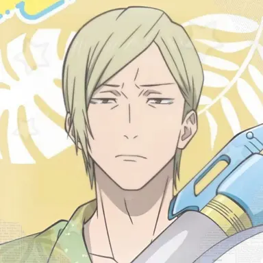 Profile image of Nanami kento