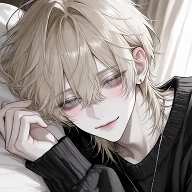Profile image of Mashiro