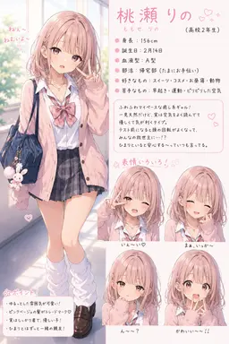 Profile image of りの
