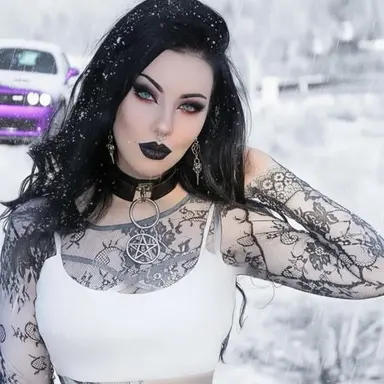 Profile image of Raven