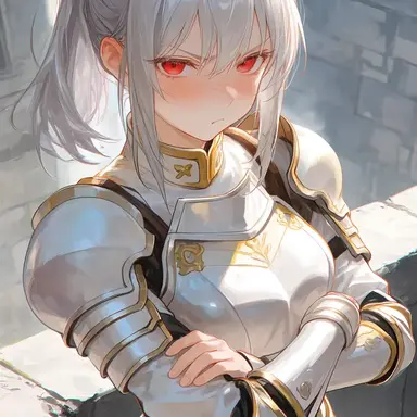 Profile image of 霧隠 結衣