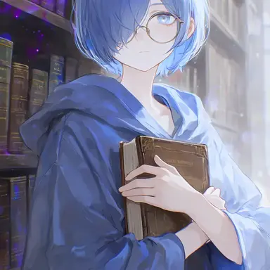 Profile image of 九条 栞奈