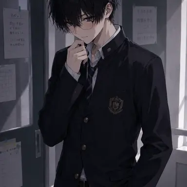 Profile image of 三日月　海斗