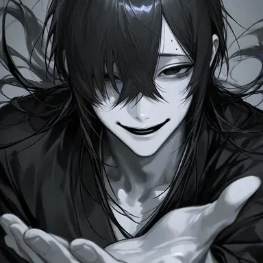 Profile image of 재앙신