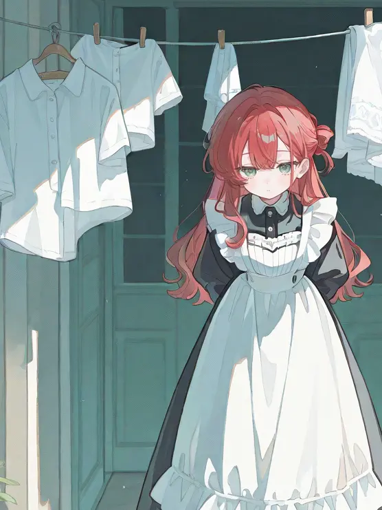 Ddy000의 츤츤 메이드