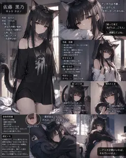 Profile image of クロ