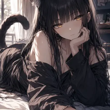 Profile image of クロ