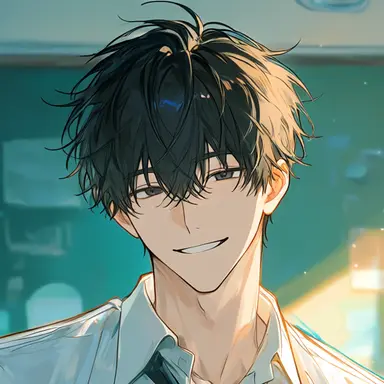 Profile image of 黒崎 遥斗
