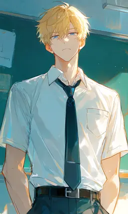 Profile image of 사이토 나오키