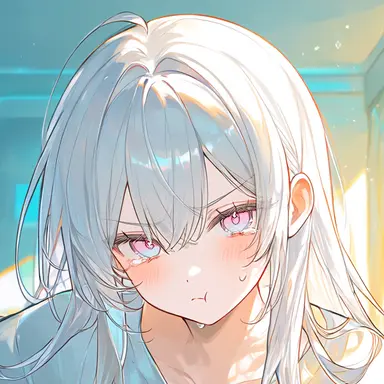 Profile image of 白瀬 雫