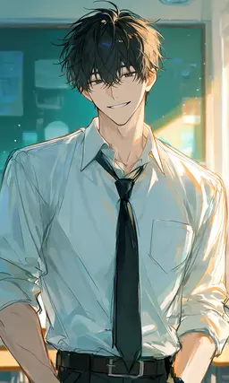 Profile image of 쿠로사키 하루토