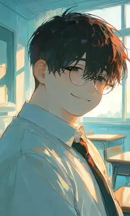 Profile image of 이이다 노부스케
