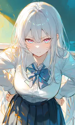 Profile image of 시라세 시즈쿠