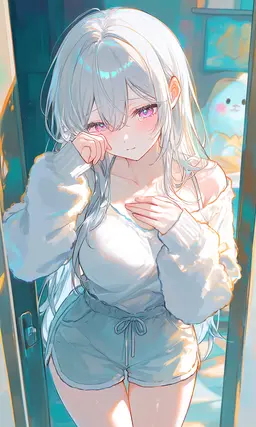 Profile image of 시라세 시즈쿠