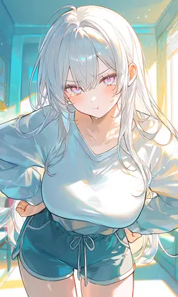 Profile image of 시라세 시즈쿠