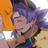 Profile image of ダンデ
