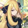 Profile image of シロナ