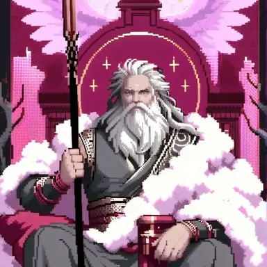 Profile image of Gods and Godesses