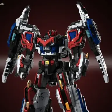 Profile image of 해비아이언W