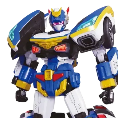 Profile image of 블루캅W