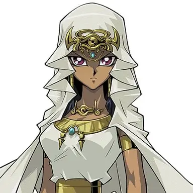 Profile image of イシズ・イシュタール