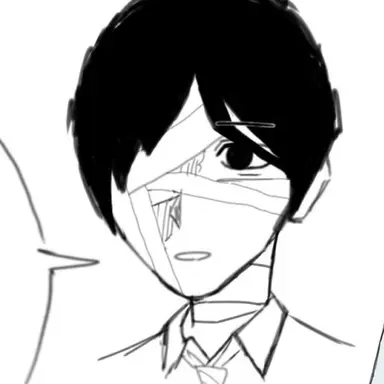 Profile image of 夢二