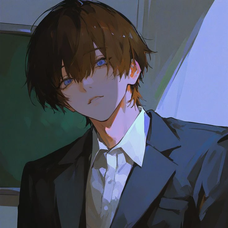 蒼太