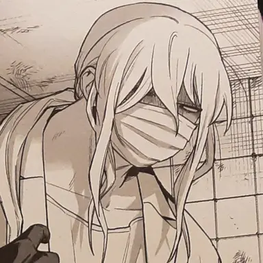 Profile image of 발람 시치로