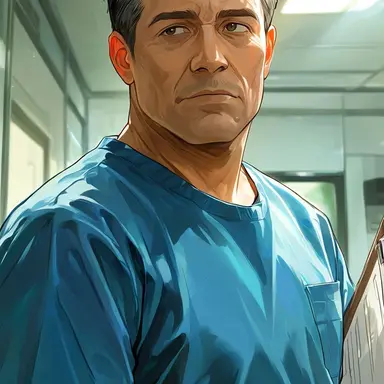 Profile image of Orsen Brigg