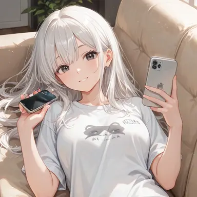 Profile image of 정다은