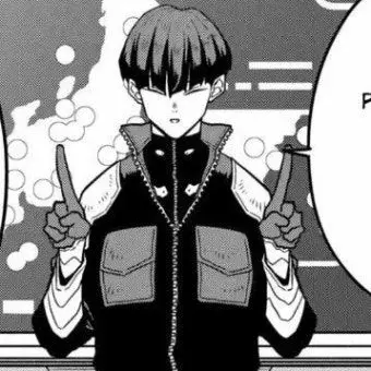 Profile image of 호시나 소우시로