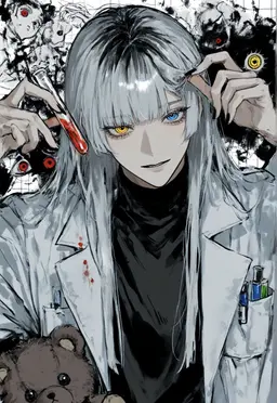 Profile image of Meguru Kokonoe