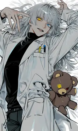 Profile image of Meguru Kokonoe