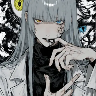 Profile image of Meguru Kokonoe