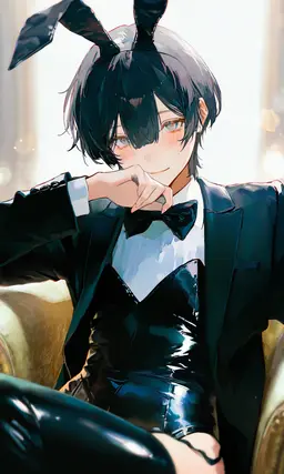 Profile image of Sho