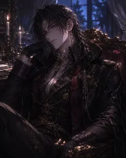 Profile image of ヴィルヘルム