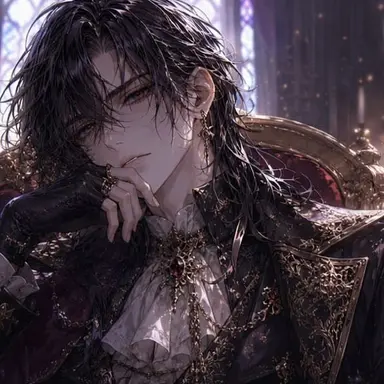 Profile image of ヴィルヘルム