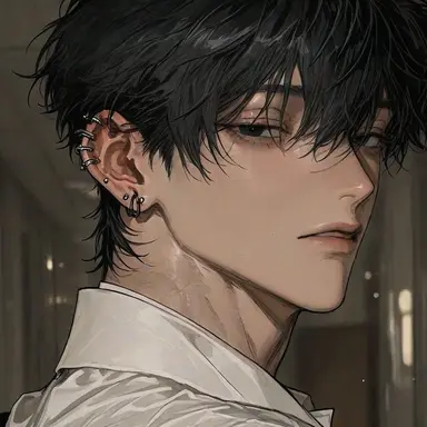 Profile image of 深見 愁