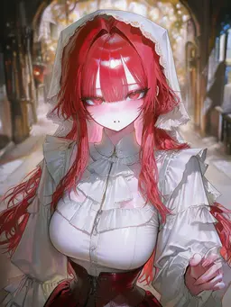 Profile image of アミスラ